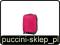 Mała walizka Puccini PC005 C różowa KURIER GRATIS