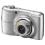 APARAT NIKON COOLPIX L23 SREBRNY + SANDISK 4GB W-W