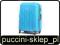 Duża walizka Puccini PP 001 A błękitna KUR. 0zl