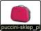 Kuferek Puccini PCQM005 różowy