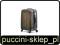 Ekskluzywna średnia walizka Puccini PC001 B złota