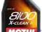 MOTUL 8100 X-CLEAN+ 5W30 5W-30 1L