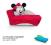 KANAPA mickey mouse ! - dziewczynka - HIT- ŚLICZNA