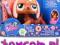 Littlest Pet Shop DO DEKOROWANIA Nowość! + Gratis!