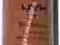 Nyx podkład fluid kryjący 30ml 15 Caramel
