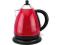 CZAJNIK ELEKTRYCZNY CZERWONY 1,7L 3kW / 770X