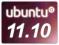 Ubuntu Linux 11.10 PL - FINALNA - PEŁNA WERSJA