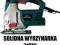 WYRZYNARKA WYCINARKA RECZNA 710W ROMPOL SOLIDNA