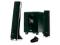 Głośniki Hercules XPS 2.1 40 Slim czarne