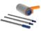KOMPLET -WAŁEK NIEKAPIĄCY PAINT ROLLER +RĄCZKA