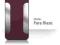 Etui more PARA BLAZE burgund / iPhone 4/4S cudo!!