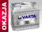 Akumulator VARTA Silver Dynamic 61Ah 600A PROMOCJA