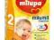 MILUPA MILUMIL 2 MLEKO NASTEPNE 6m 600g PROBIOTYKI