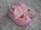 DISNEY Papcie do przedzkola podeszwa 27/28 NOWE
