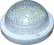 Lampa 80 LED 4W 230V 350Lm ZIMNA