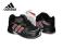 Buciki sportowe ADIDAS, na rzepy  -  24 - GOGA74