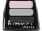 RIMMEL COLOUR RUSH PALETA CIENI 710 TWILIGHT ZONE