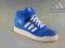 BUTY ADIDAS FORUM MID RS G43989 42 2/3