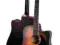 GITARA AKUSTYCZNA T. BURTON MAIDEN W-C BS+ GRATIS