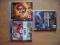 FIFA 11/PES2009/HEAVENLY SWORD/jak nowe.Tanio!!