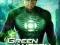 Green Lantern Rise of the Manhunters X360 Łódź