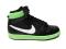 Nike BACKBOARD HI GS 414936 005 r 37,5 od TopSport