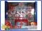 NEW BAKUGAN BAKUPOSTER METALOWY PLAKAT COBI 64349