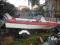łódka silnik 55 km johnoson stan bd tanio pilne