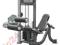 Impulse IT9000 Seated Leg Curl - na nogi NOWA