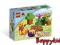 LEGO DUPLO 5945 WINNIE THE POOH PIKNIK KUBUSIA