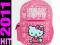 SM: plecak Hello Kitty 16-71 + GRATIS plan lekcji