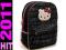 SM: plecak Hello Kitty 16-74 + GRATIS plan lekcji