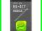 4799 ORYGINALNA BATERIA NOKIA BL-4CT BL4CT 5310 XM