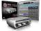 M-AUDIO PRO TOOLS 8 ES RECORDING STUDIO interfejs