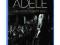 ADELE LIVE AT THE ROYAL ALBERT HALL (Blu-ray/CD)
