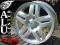 NOWE FELGI 15'' 4x100 HYUNDAI ATOS GETZ ACCENT