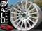 FELGI 15'' 4x98 FIAT BRAVO PUNTO STILO 500 ABARTH