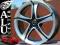 NOWE FELGI 16'' 5x108 FIAT SCUDO II JAGUAR X-TYPE