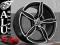 NOWE FELGI 18'' 5x120 OPEL INSIGNIA BMW E90 X1 X3