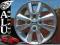 NOWE FELGI 15'' 4x114,3 NISSAN ALMERA PRIMERA