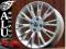 NOWE FELGI 15'' 4x98 FIAT Stilo Doblo Panda Punto