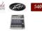 PEAVEY PV 8 USB - PV8USB - MIKSER TRANSPORT GRATIS