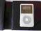 JAK NOWY APPLE IPOD VIDO 5.5 GEN 30GB + ZASILACZ