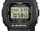 Zegarek Casio G-SHOCK DW-5600E-1VER od maxtime