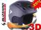 Kask narciarski Blizzard Dragon carbon rozm 59-62