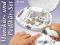 manicure pedicure FREZARKA Akum/220V *2 biegi+ETUI