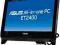 Asus EEE TOP ET2400EGT Multi Touch 23,6', E5800,AT