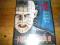 HELLRAISER II    flm  DVD