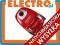 Odkurzacz ELECTROLUX ZE 355R WYSYŁKA 24H