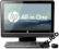 HP Cq AIO 8200 Ci5-2500S 500GB 4GB SC DVD/RW MCR W